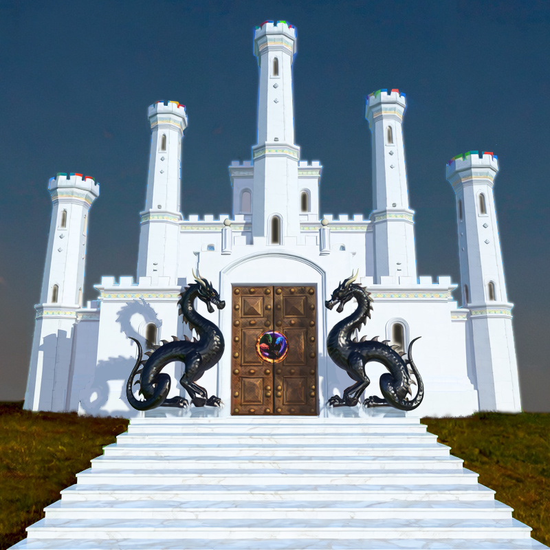 palace