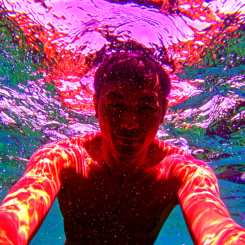 floatinig