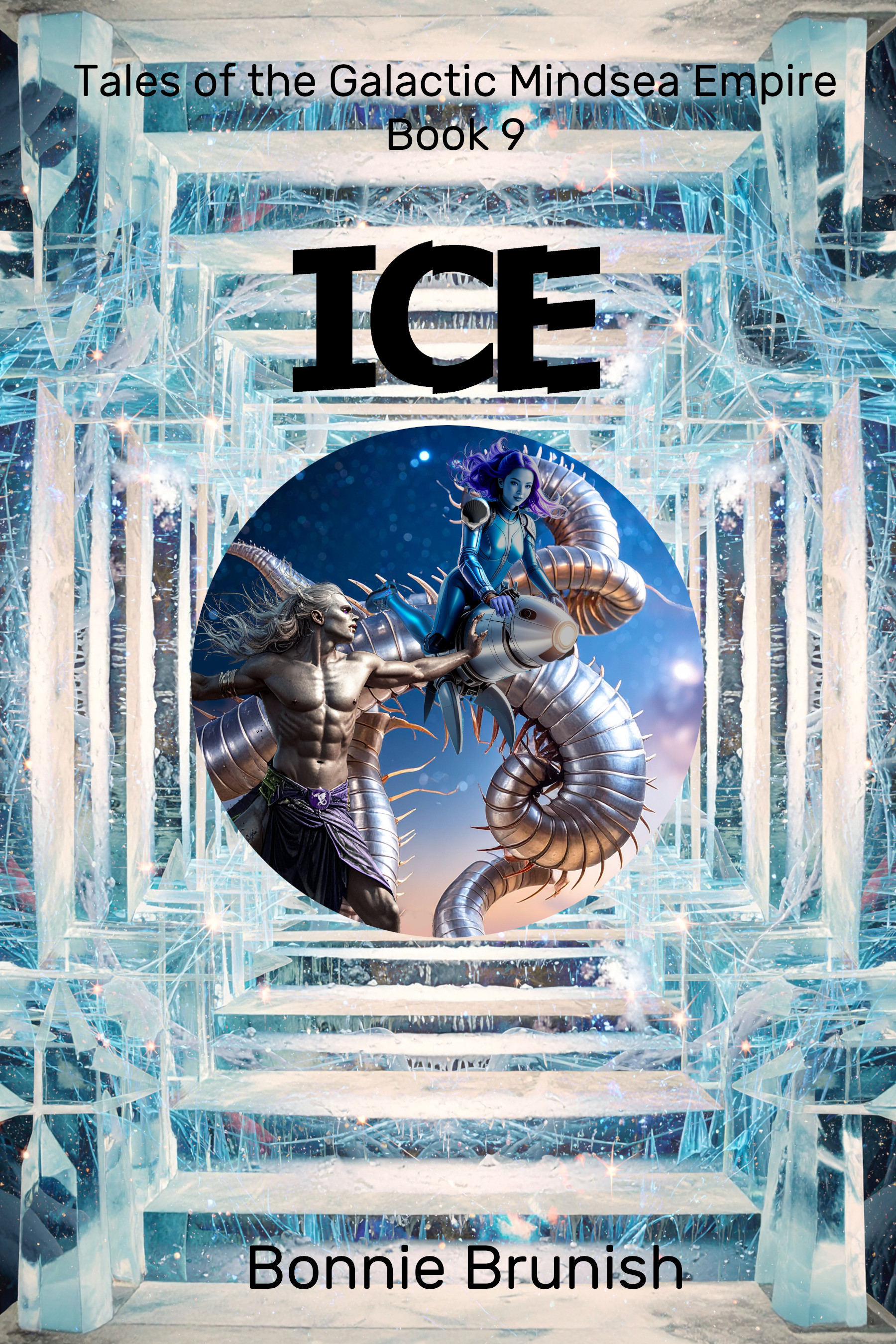Ice