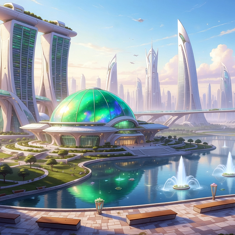 wonderdome